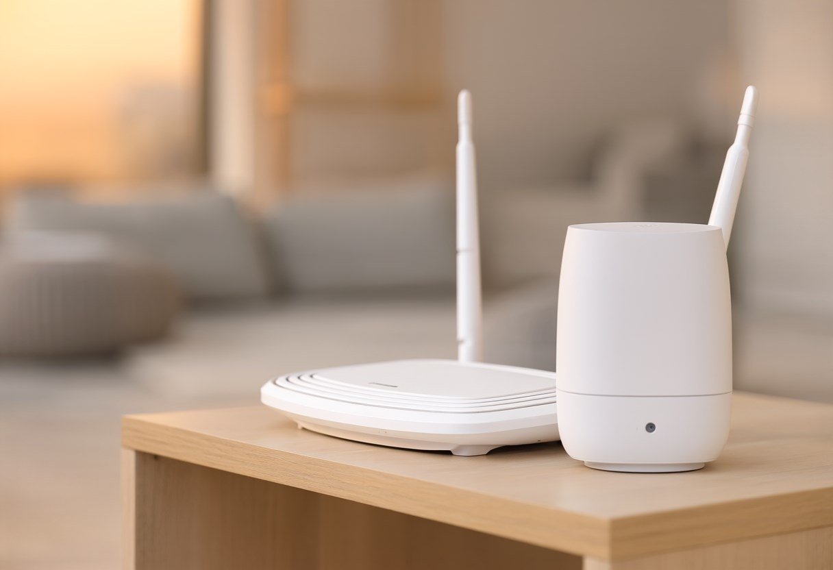 Zigbee или Wi-Fi: какие умные устройства выбрать для квартиры