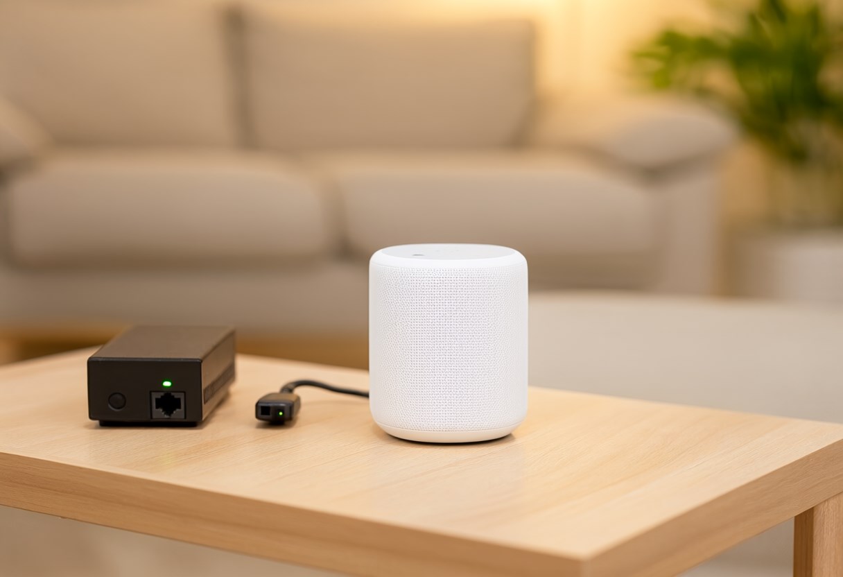 Home Assistant и Алиса: как связать сервер с Яндекс Умным домом