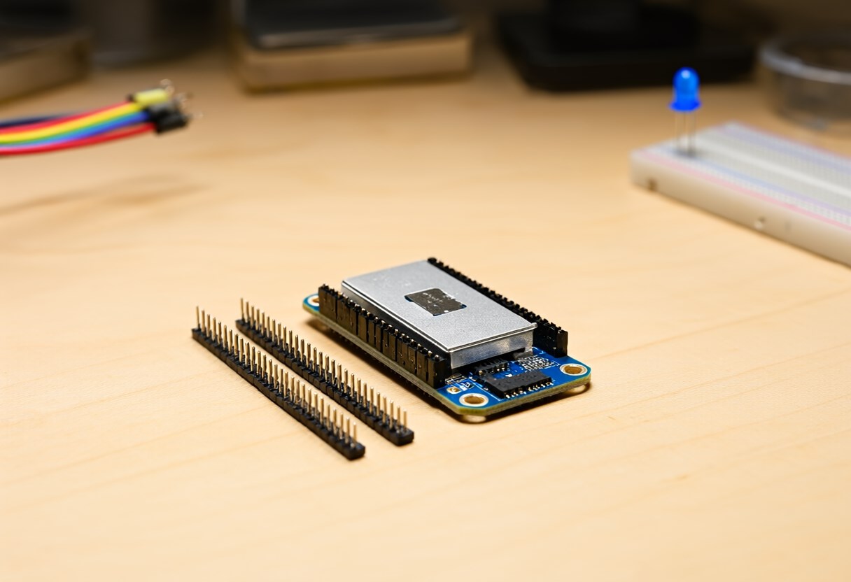 Какие пины ESP32 можно использовать, а какие заняты