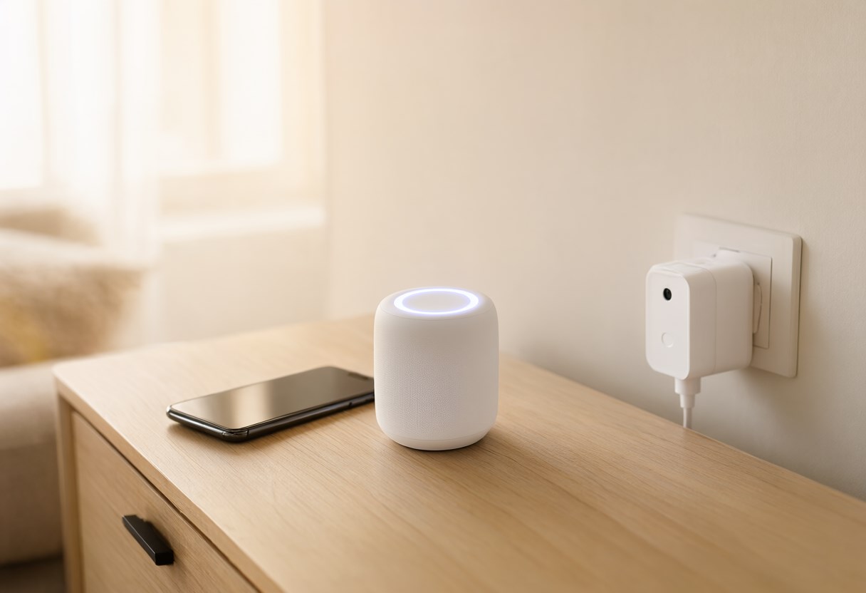 Google Home и умный дом: что подключается и как настроить