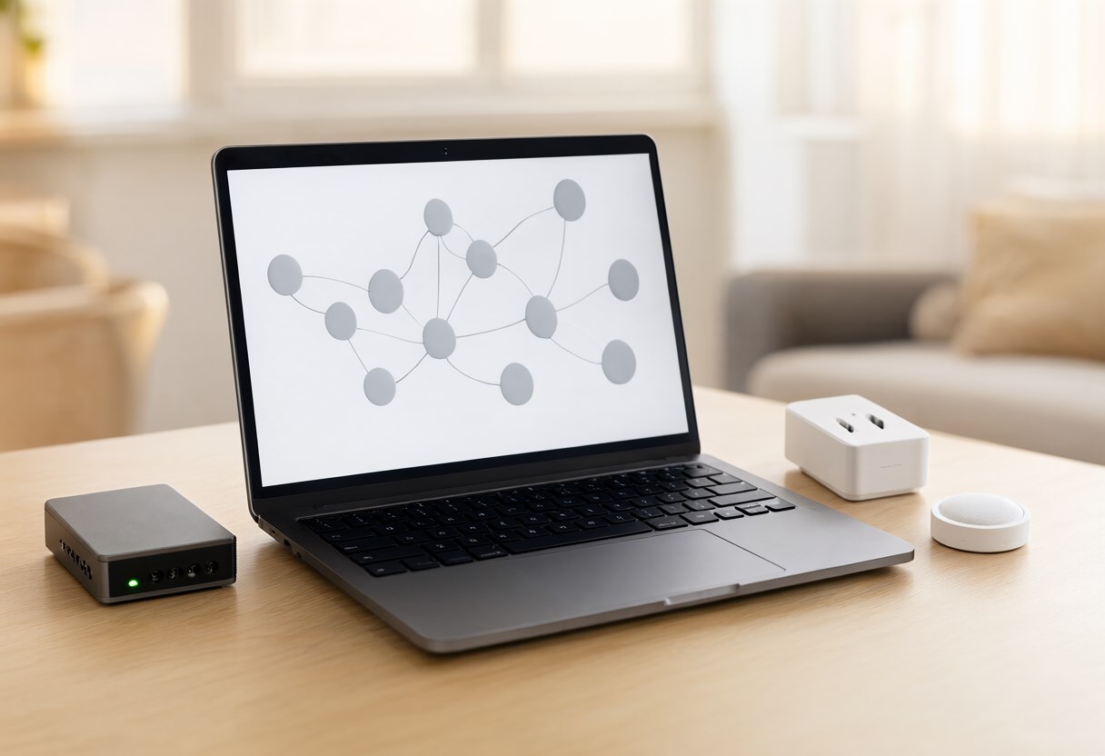 Home Assistant: 10 автоматизаций, которые стоит настроить