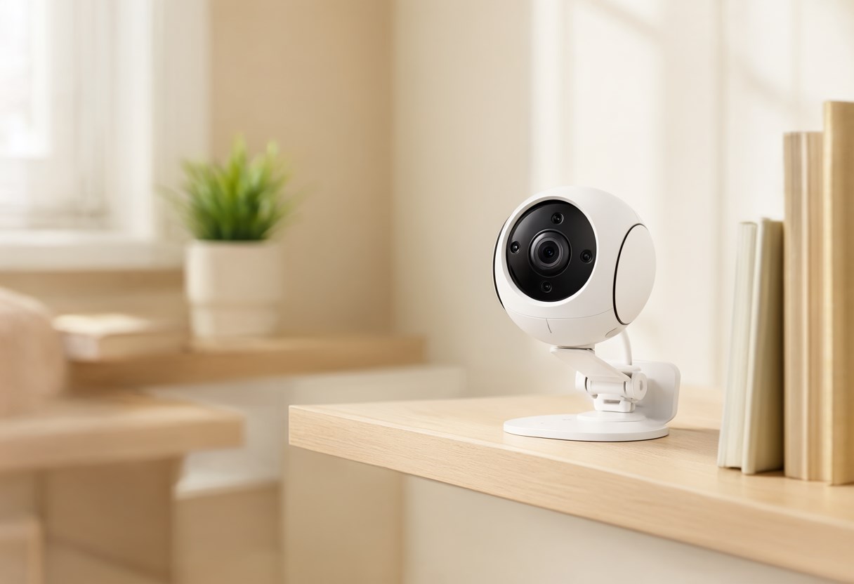 Камера Xiaomi для дома: какую модель взять