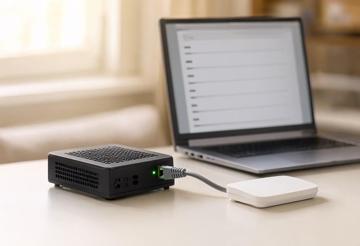 Как подключить MQTT в Home Assistant: пошаговая настройка