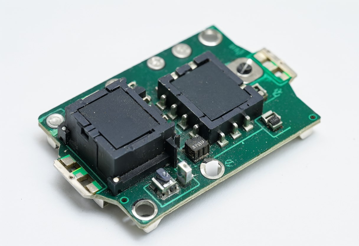 MQTT сервер на ESP32