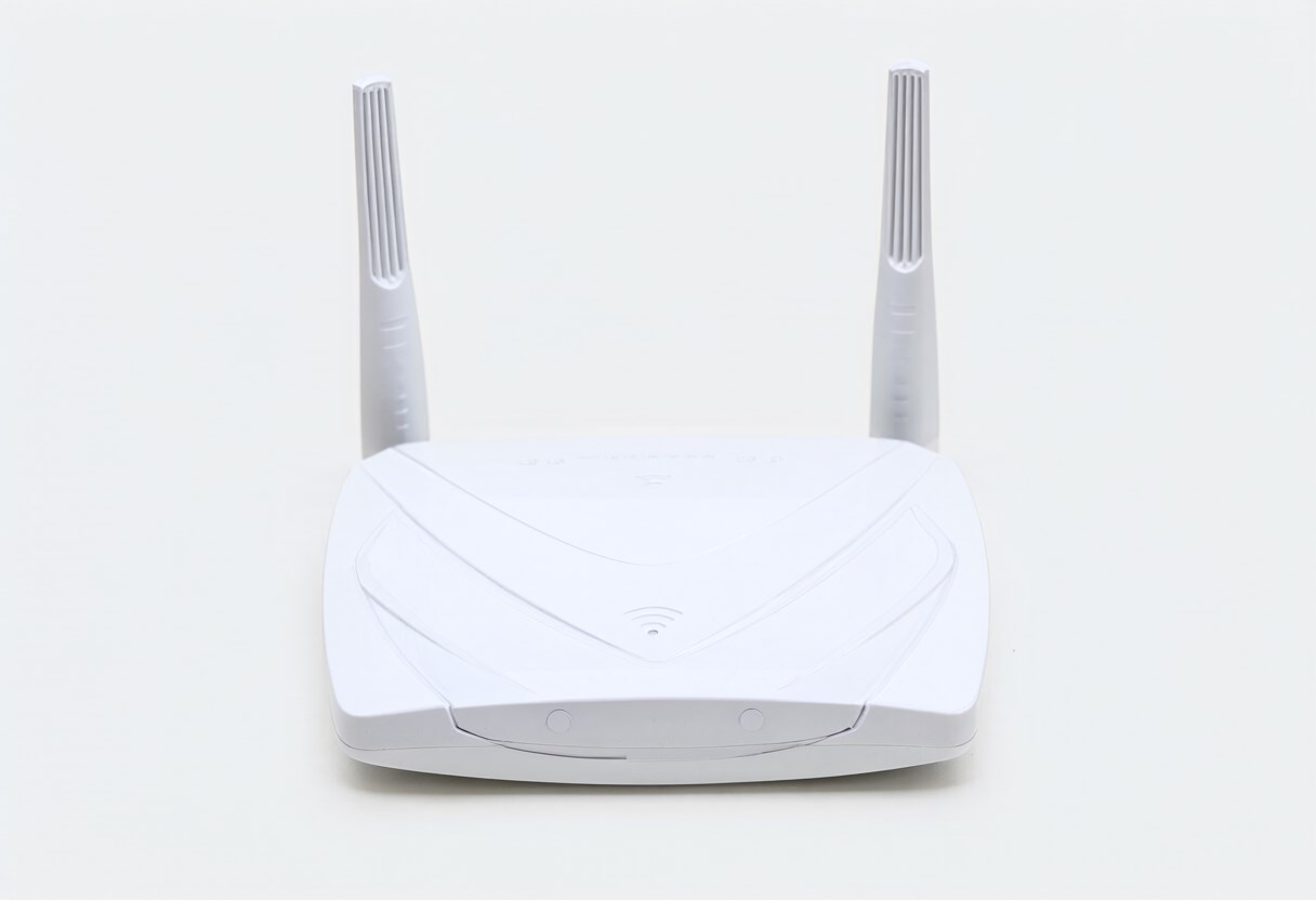 Wi-Fi не добивает до комнаты: усилитель или роутер