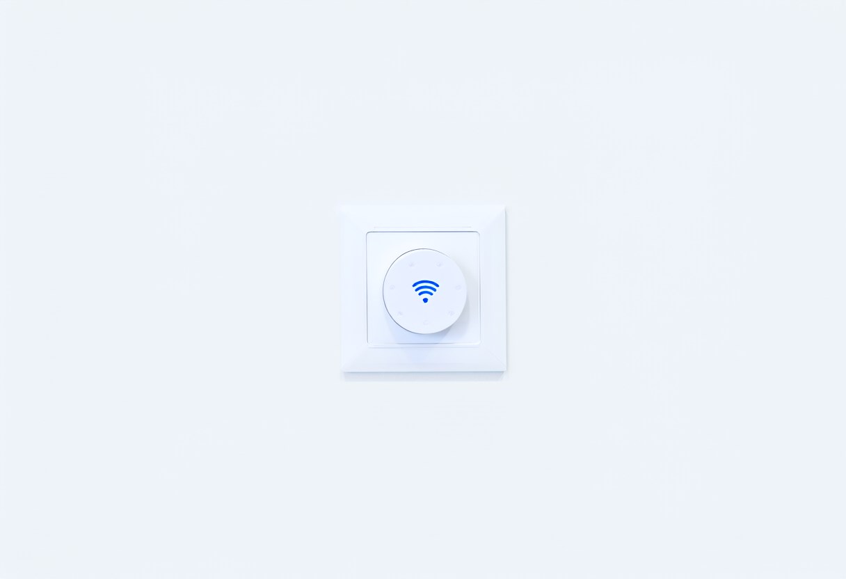 Умная розетка с Wi-Fi: сценарии и настройка