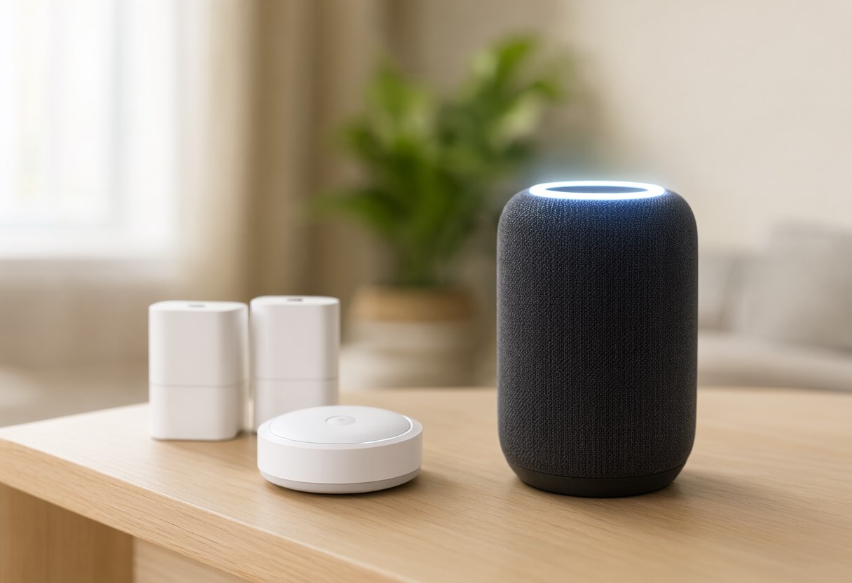 Яндекс Умный дом и Алиса: какие розетки работают и когда нужен Zigbee