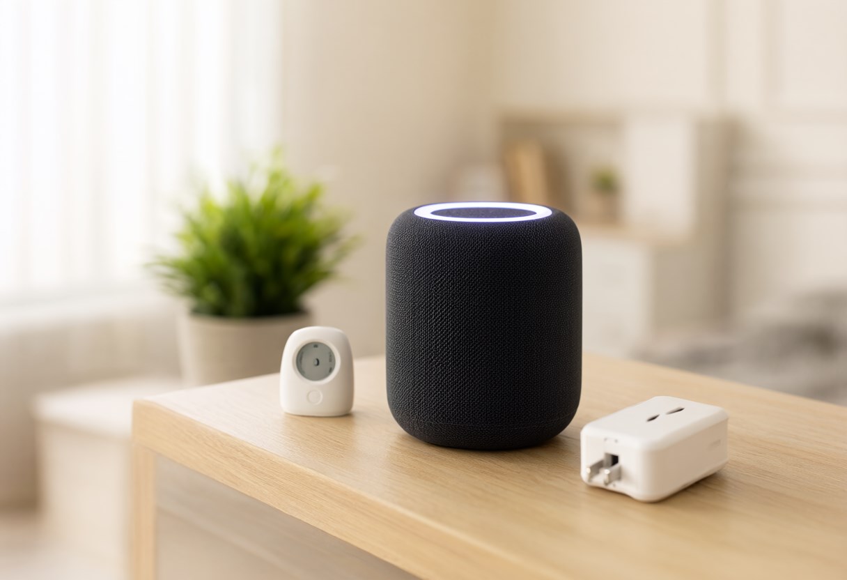 Яндекс Станция с Zigbee: заменяет ли она отдельный хаб