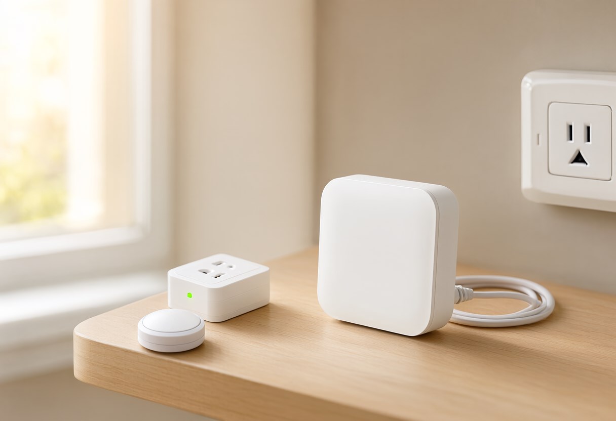 Zigbee и Matter: в чём разница