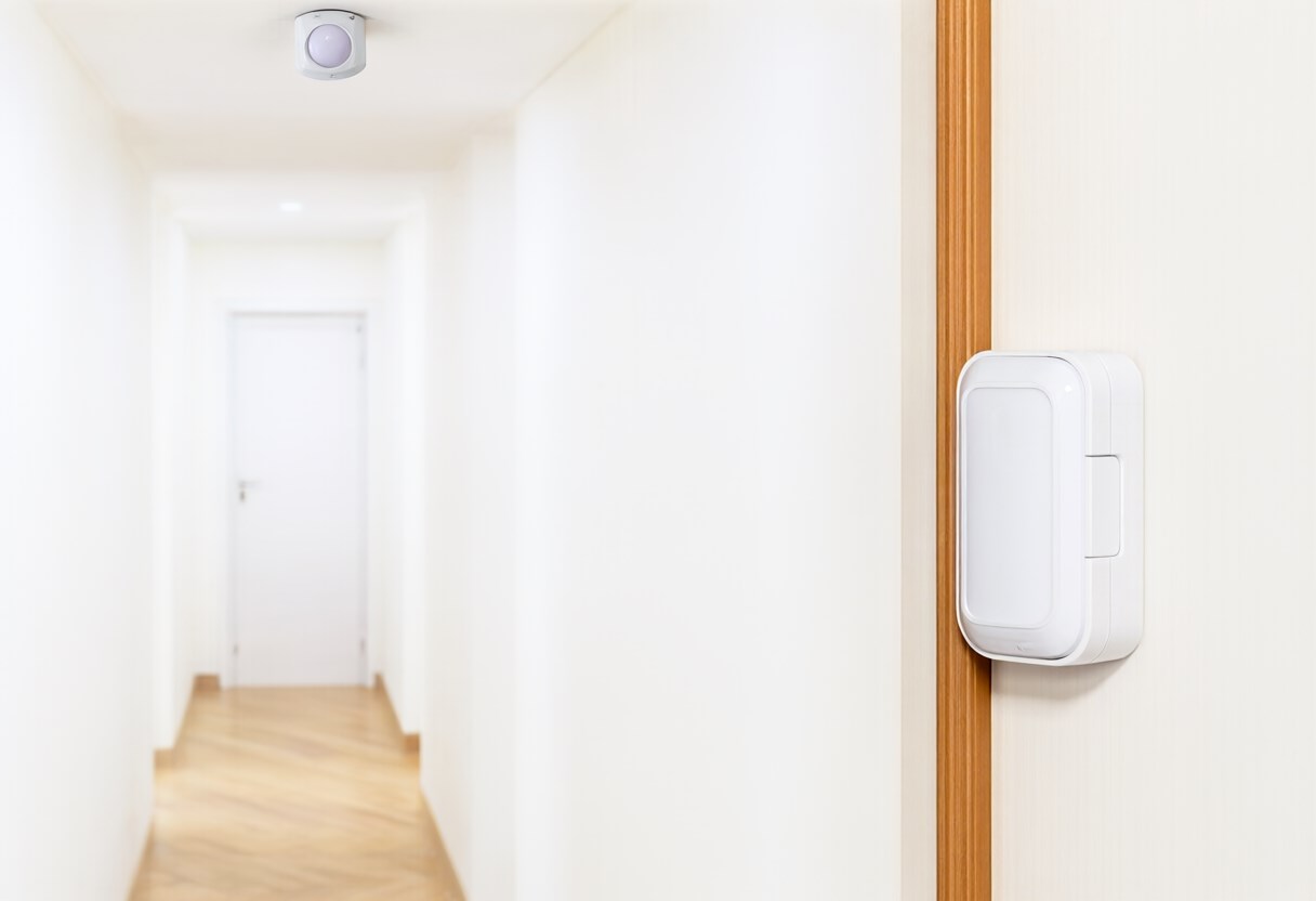 Zigbee в квартире: как построить сеть, которая не отваливается