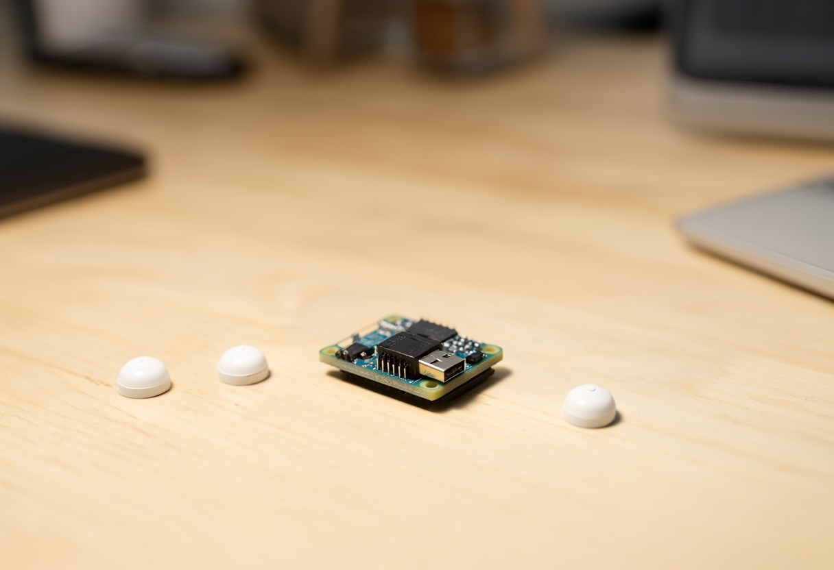 Zigbee2MQTT: как уйти от родного шлюза и не потерять устройства