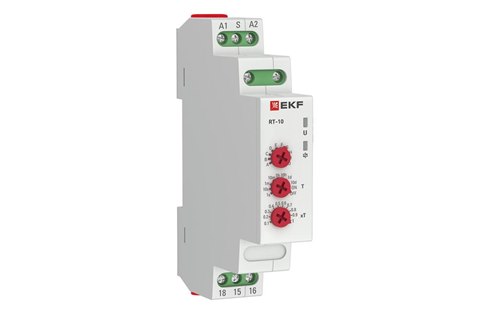 Реле времени EKF RT-10