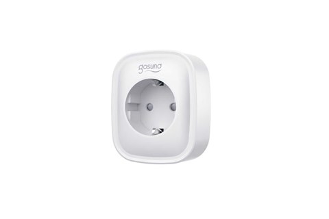 Умная розетка Wi-Fi Gosund SP1